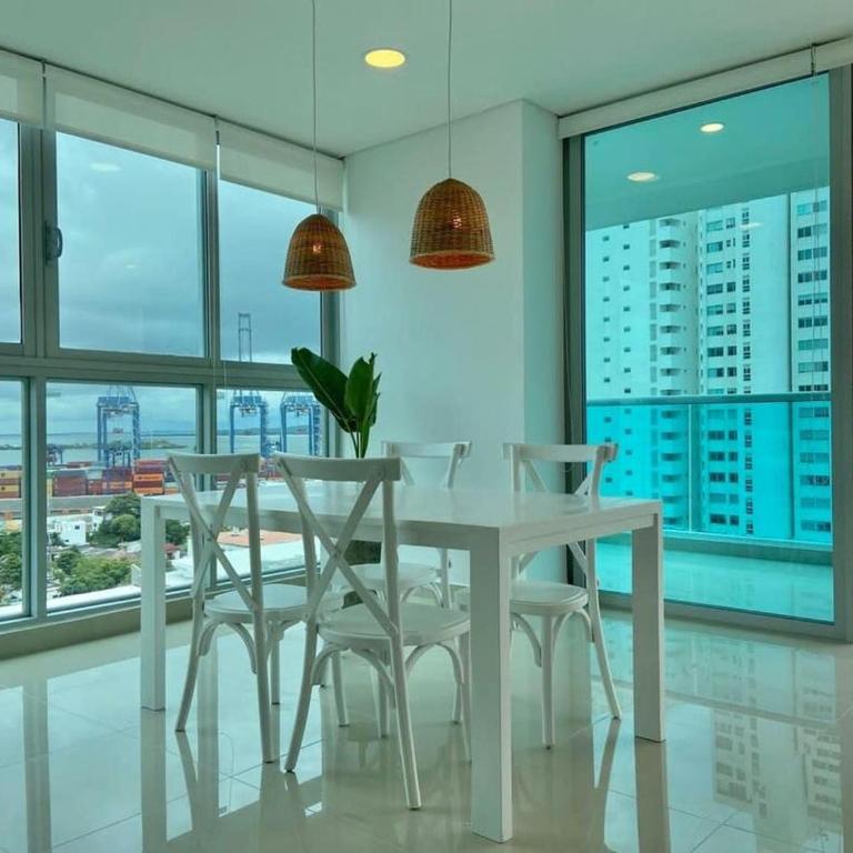 Port By Manga - Apartamento con vistas y balcón - 27