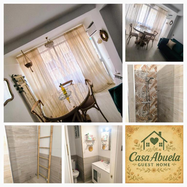 Casa Abuela - Apartamento de 2 dormitorios - 1