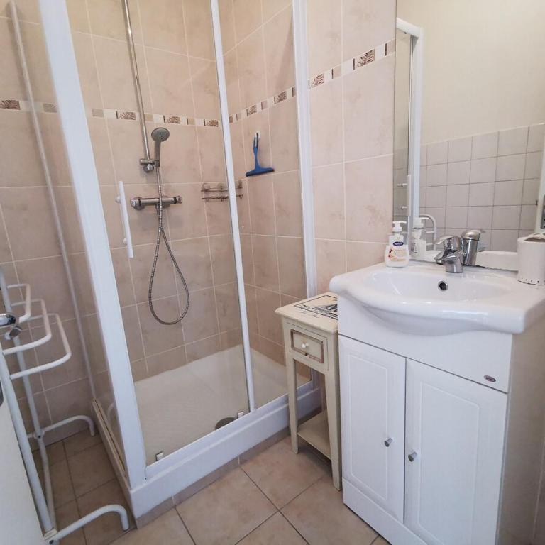 Chez Anna - Appartement 2 Chambres - 6