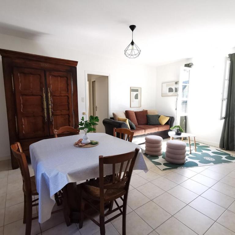 Chez Anna - Appartement 2 Chambres - 8