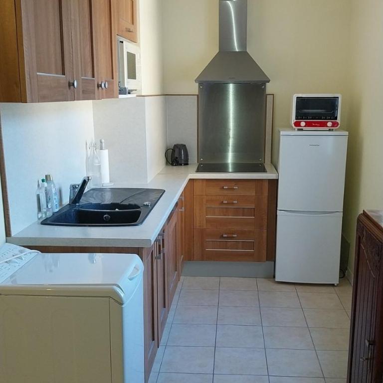 Chez Anna - Appartement 2 Chambres - 9