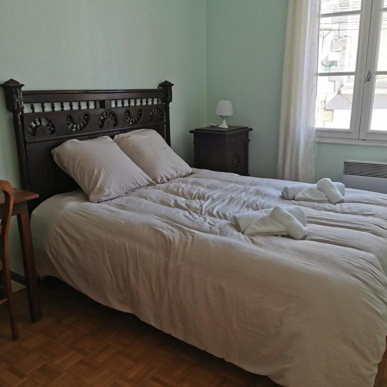 Chez Anna - Appartement 2 Chambres - 12