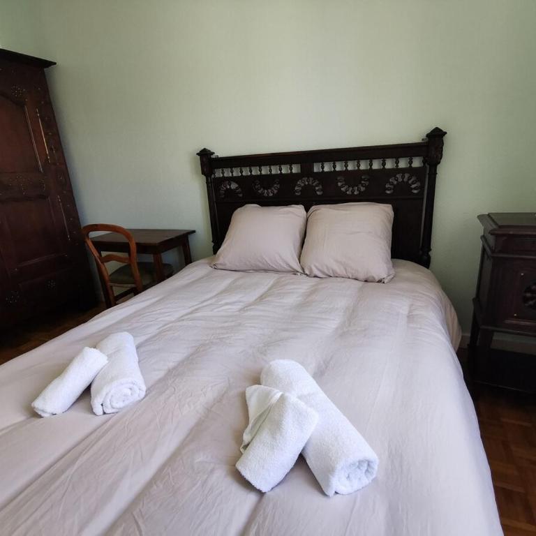 Chez Anna - Appartement 2 Chambres - 13