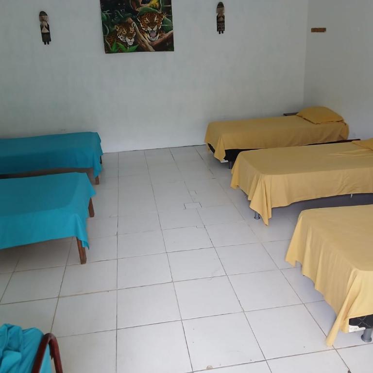 Alojamiento LETICIA - Family Room - 7