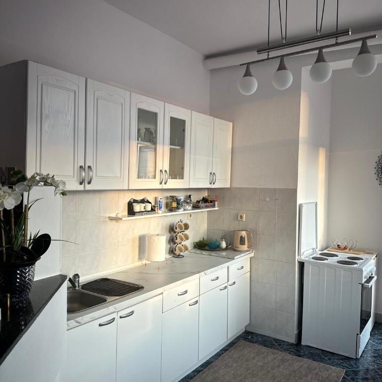 Riaho Apartment - Three-Bedroom Apartment - 17