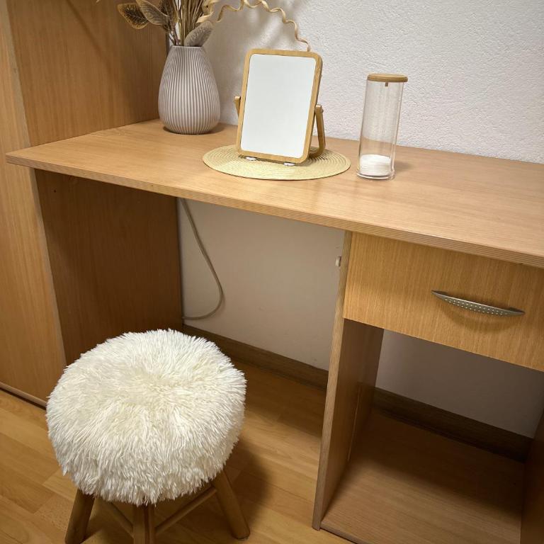 Riaho Apartment - Three-Bedroom Apartment - 32