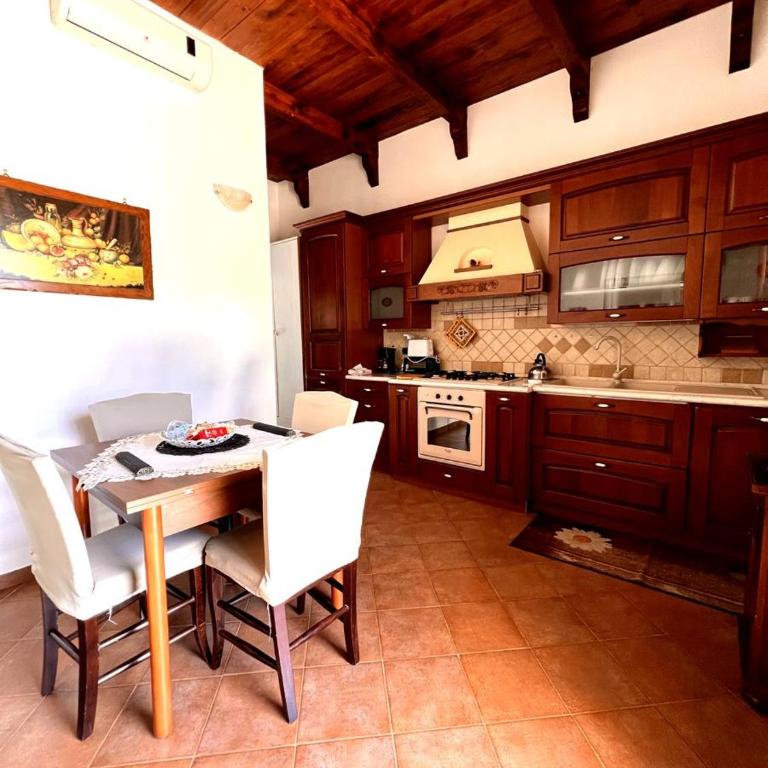 Al Trulletto - Two-Bedroom Apartment (4 Adults) - 7