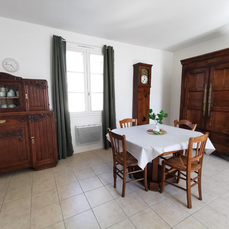 Chez Anna - Appartement 2 Chambres - 3