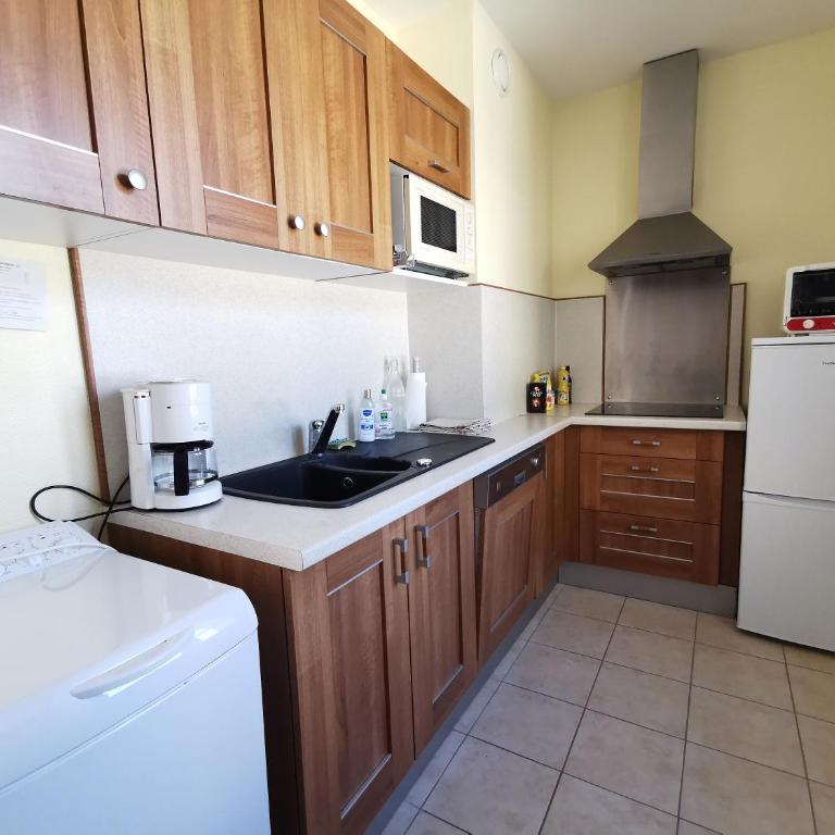 Chez Anna - Appartement 2 Chambres - 2
