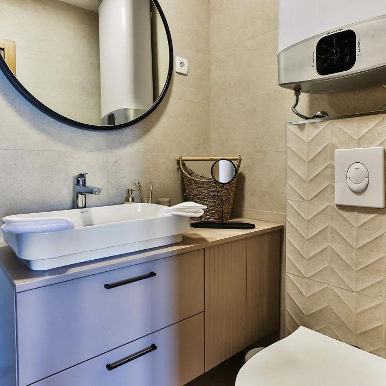 Casa Brilla - Deluks Suite - 14