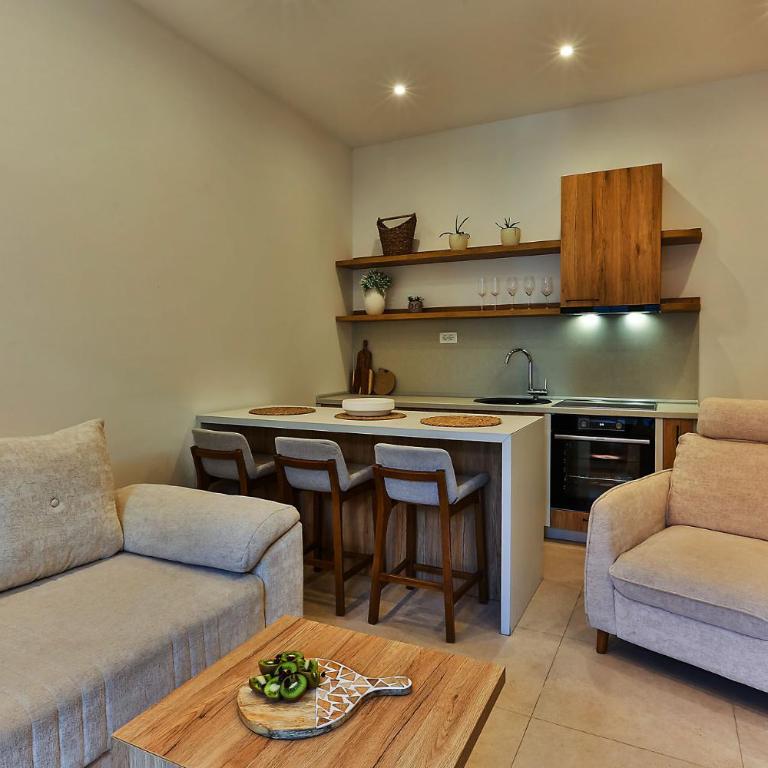 Casa Brilla - Superior Apartman Tipa "Suite" - 11