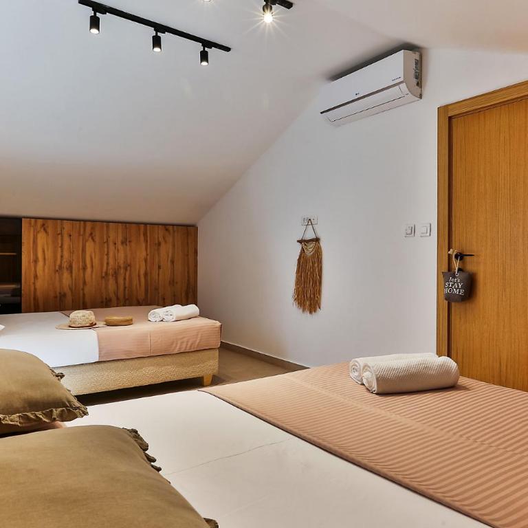 Casa Brilla - Executive Apartman - 16