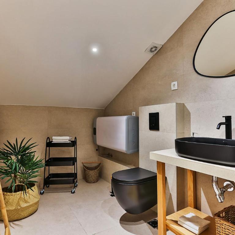 Casa Brilla - Executive Apartman - 15