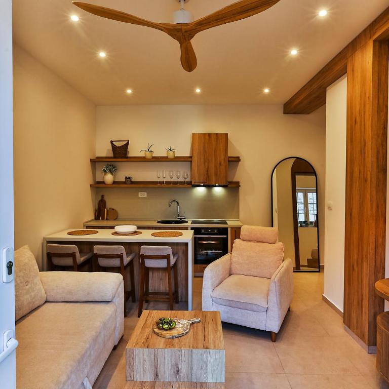 Casa Brilla - Superior Apartman Tipa "Suite" - 5