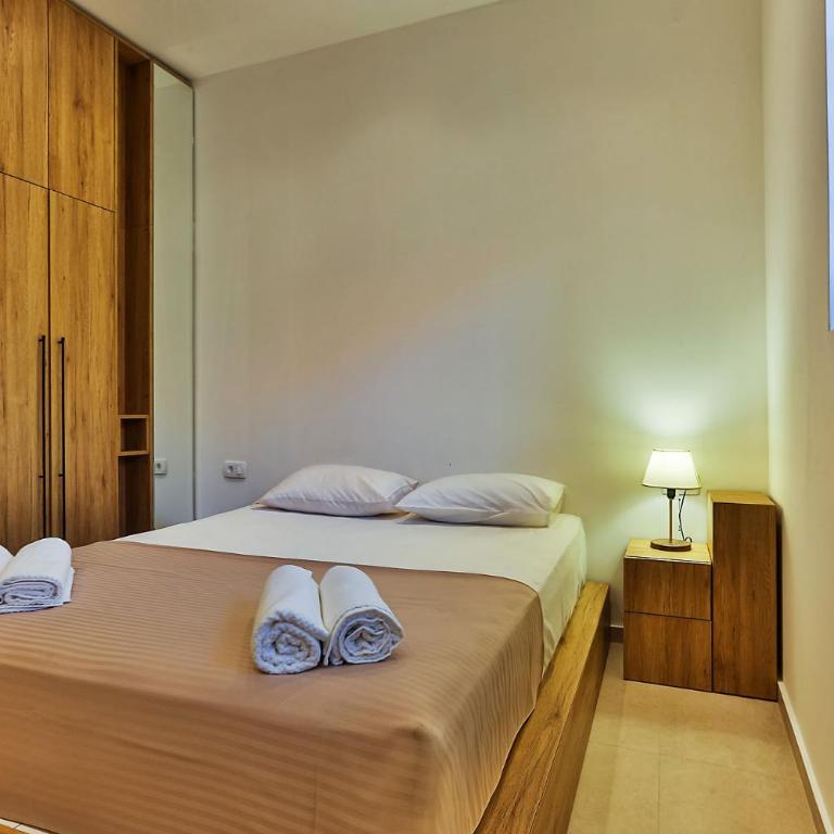 Casa Brilla - Superior Apartman Tipa "Suite" - 8