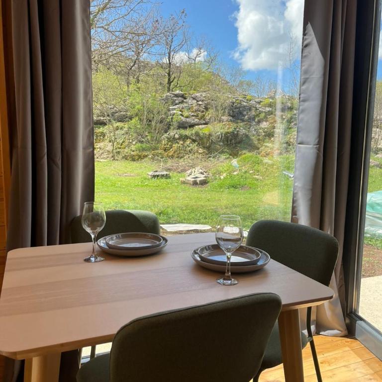 Vukovic Wood Villa - Villa with Private Pool - 2