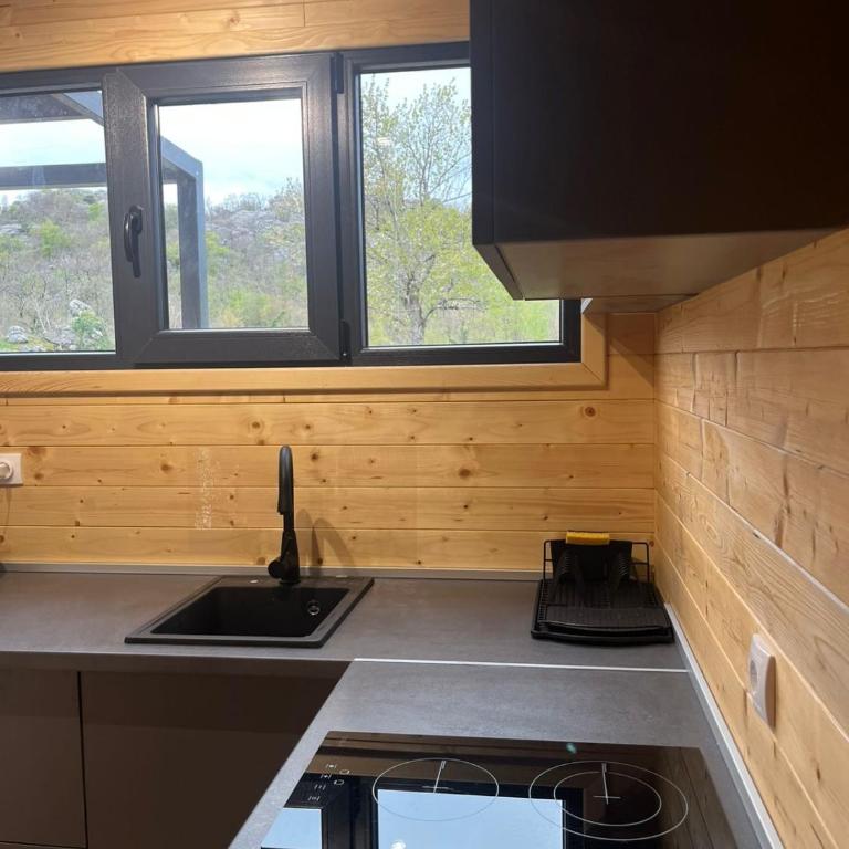 Vukovic Wood Villa - Villa with Private Pool - 11