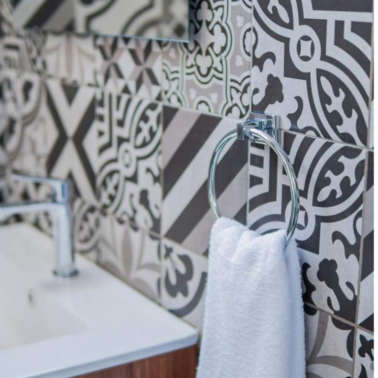 Hotel Atilana - Suite Junior - 5