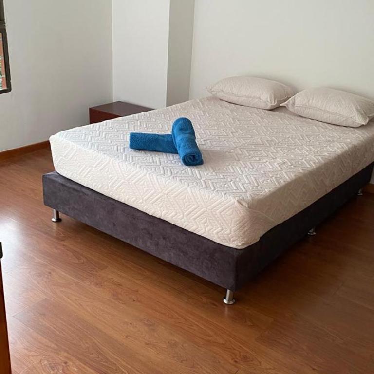 Pie de Cerro Condominium - Apartamento de 2 dormitorios - 16