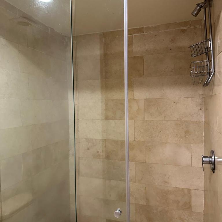 Residencias Plaza - One-Bedroom Apartment - 24