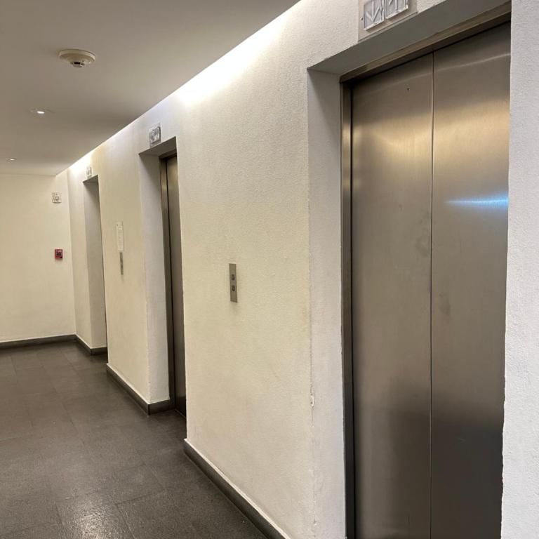 Residencias Plaza - One-Bedroom Apartment - 14
