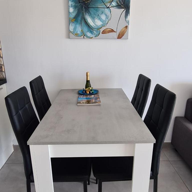 Torres del Sol-La Perla ocean view - Apartamento con vistas al mar - 15