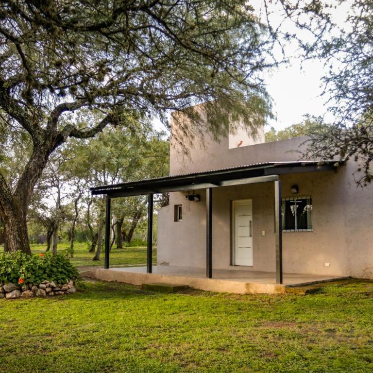 La Tranquilidad - One-Bedroom House - 2