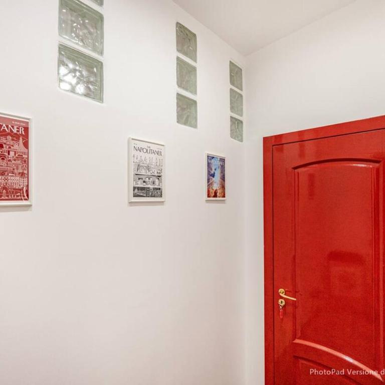 Bernadette Boutique - One-Bedroom Apartment - 38