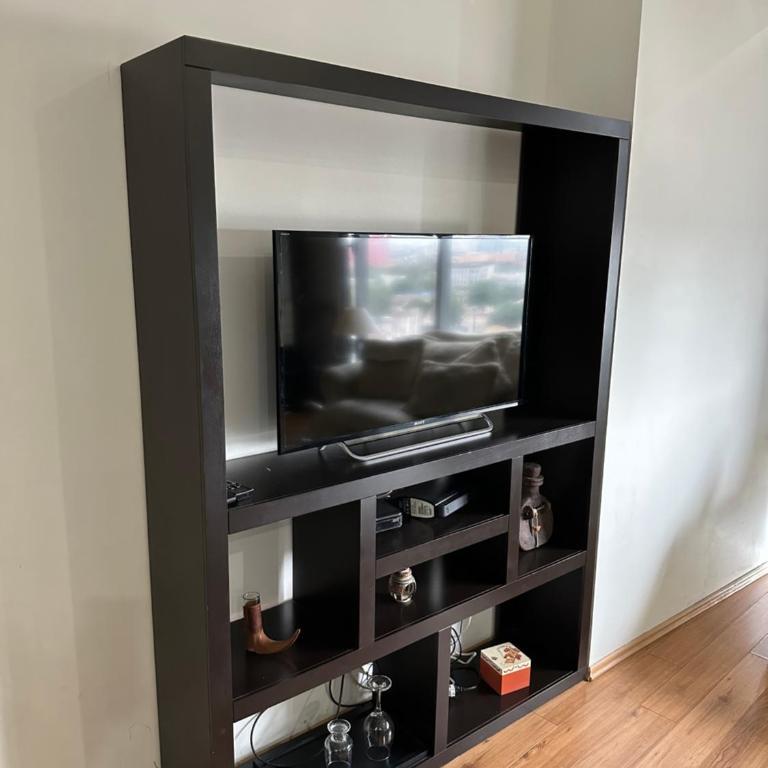 Residencias Plaza - One-Bedroom Apartment - 21