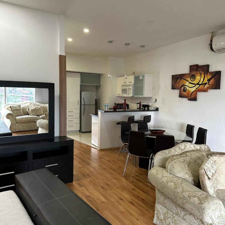Residencias Plaza - One-Bedroom Apartment - 15