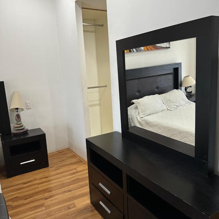 Residencias Plaza - One-Bedroom Apartment - 22