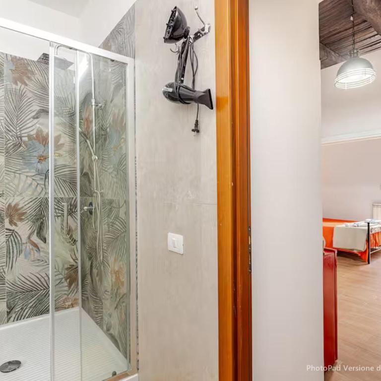 Bernadette Boutique - One-Bedroom Apartment - 39