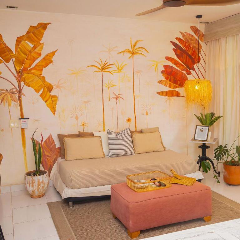 Condominio frente al mar con acceso directo a la playa Morros 922 - Apartamento de 2 dormitorios - 15