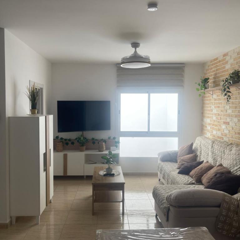 Mar y Arena - Apartamento de 2 dormitorios - 11