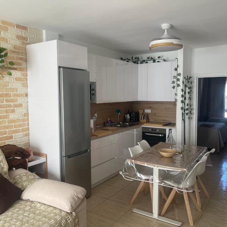 Mar y Arena - Apartamento de 2 dormitorios - 2