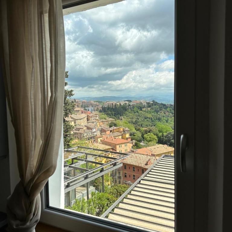 PG Magic View - City Center - Appartamento con 1 Camera da Letto - 4
