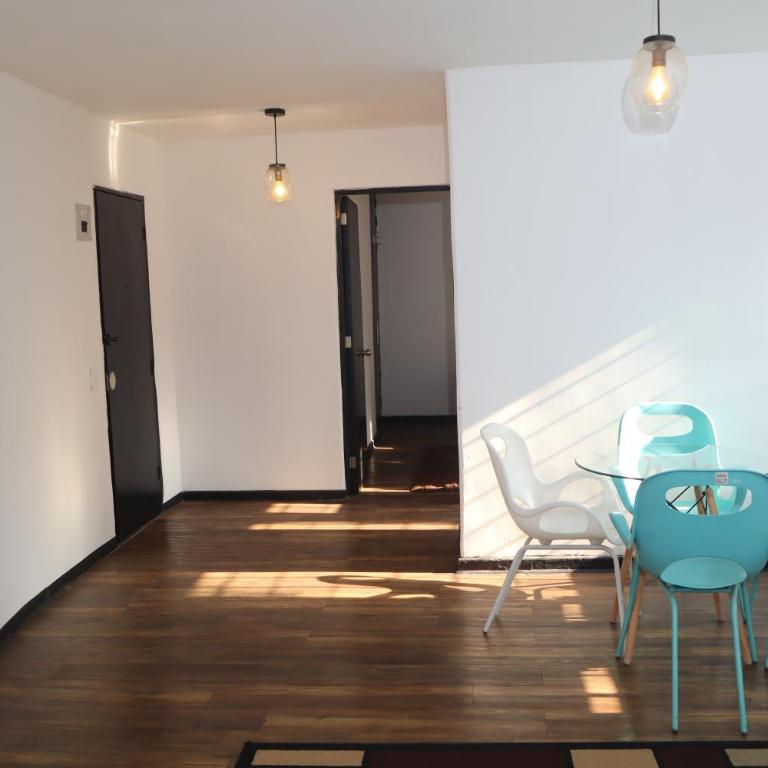 Dichoso viajero suites anzures - One-Bedroom Apartment - 2