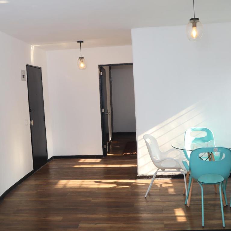 Dichoso viajero suites anzures - One-Bedroom Apartment - 6