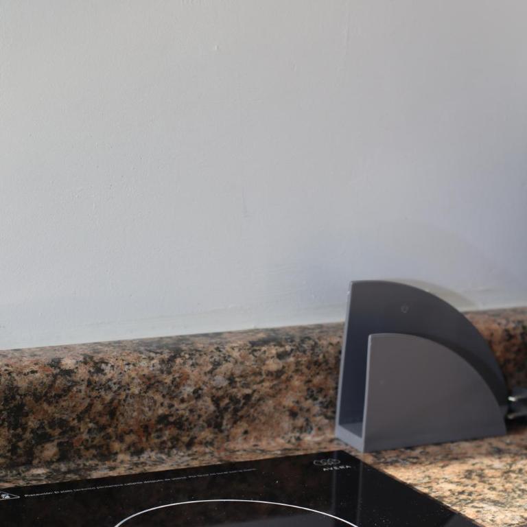 Dichoso viajero suites anzures - One-Bedroom Apartment - 10