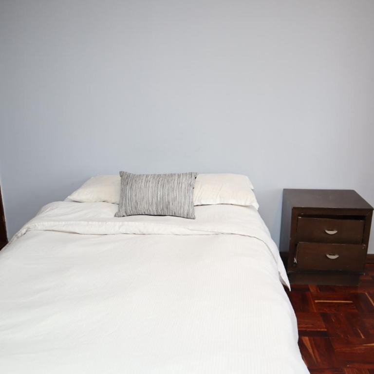 Modern Masaryk apartment 3BR in Polanco - Apartamento de 3 dormitorios - 15