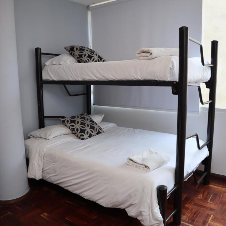 Modern Masaryk apartment 3BR in Polanco - Apartamento de 3 dormitorios - 23
