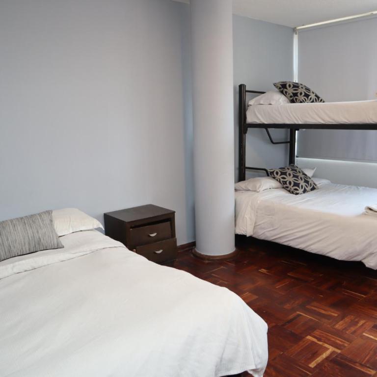 Modern Masaryk apartment 3BR in Polanco - Apartamento de 3 dormitorios - 16