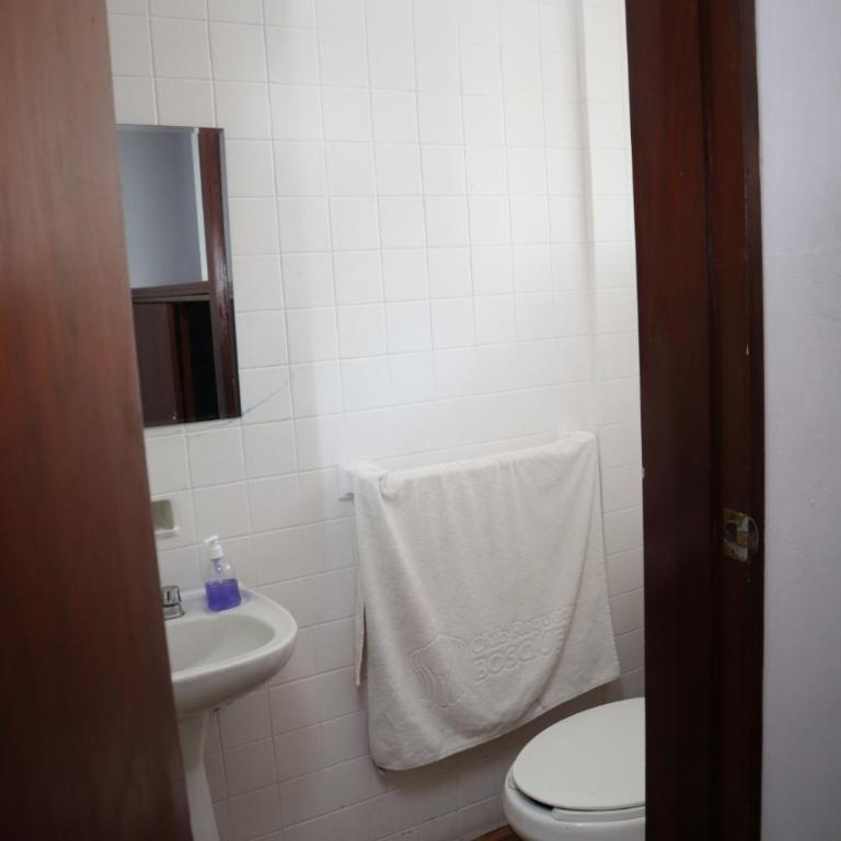 Modern Masaryk apartment 3BR in Polanco - Apartamento de 3 dormitorios - 17