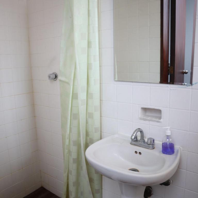 Modern Masaryk apartment 3BR in Polanco - Apartamento de 3 dormitorios - 30