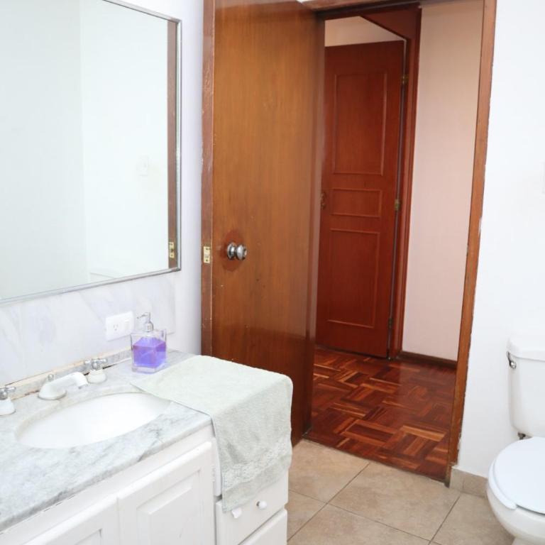 Modern Masaryk apartment 3BR in Polanco - Apartamento de 3 dormitorios - 24