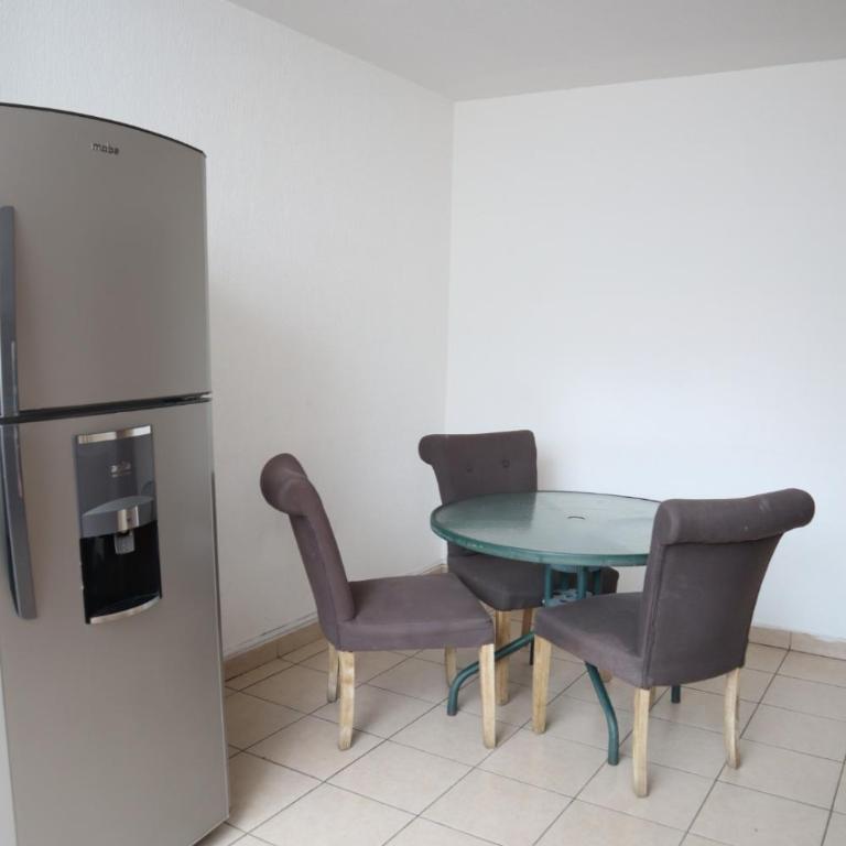 Modern Masaryk apartment 3BR in Polanco - Apartamento de 3 dormitorios - 7