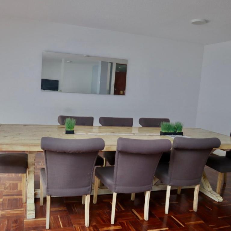Modern Masaryk apartment 3BR in Polanco - Apartamento de 3 dormitorios - 14