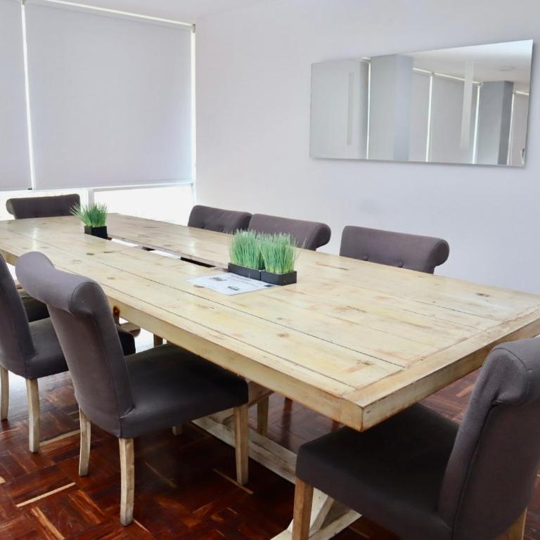 Modern Masaryk apartment 3BR in Polanco - Apartamento de 3 dormitorios - 43