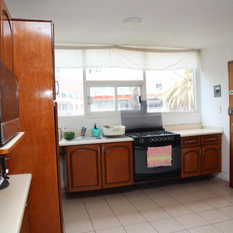 Modern Masaryk apartment 3BR in Polanco - Apartamento de 3 dormitorios - 44