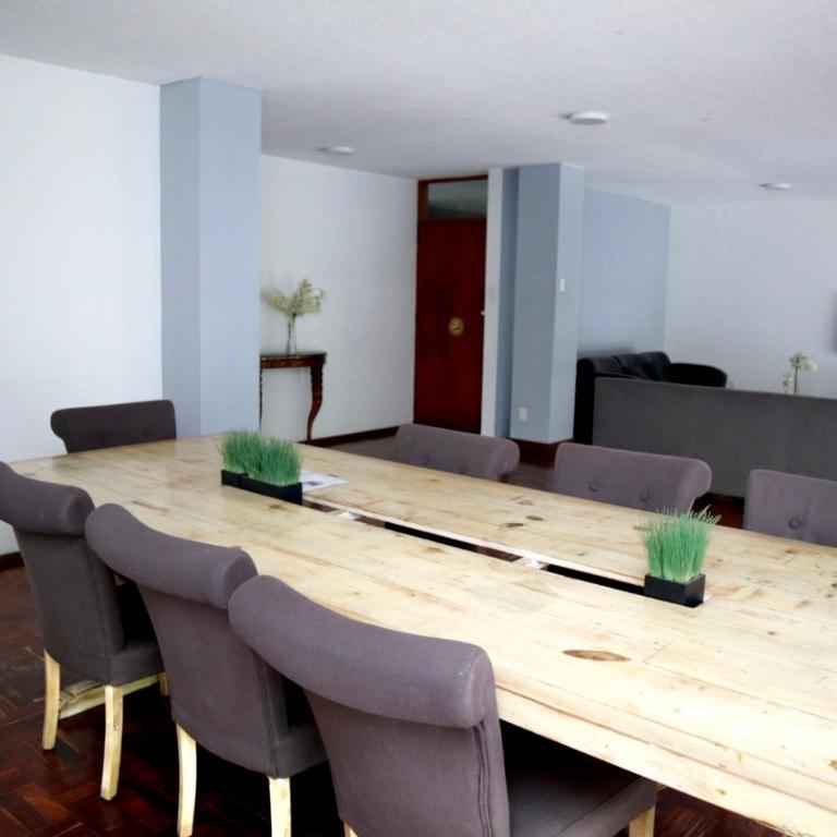 Modern Masaryk apartment 3BR in Polanco - Apartamento de 3 dormitorios - 52